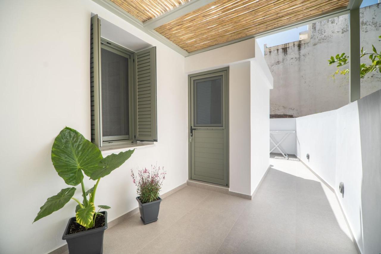 Antigone'S Lux Home 10Mins Walk To Beach, Old Town, City Ханя Екстериор снимка